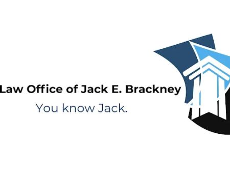 The Law Office of Jack E. Brackney