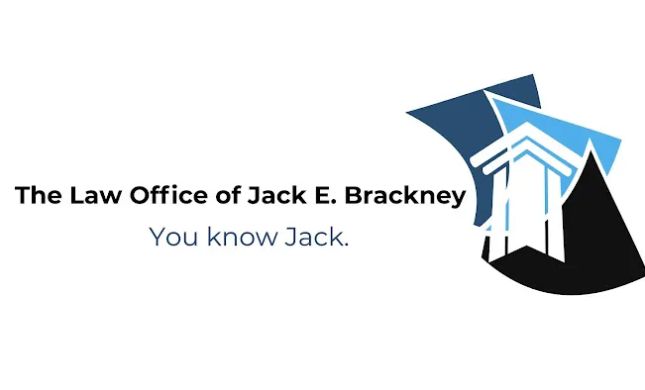 The Law Office of Jack E. Brackney