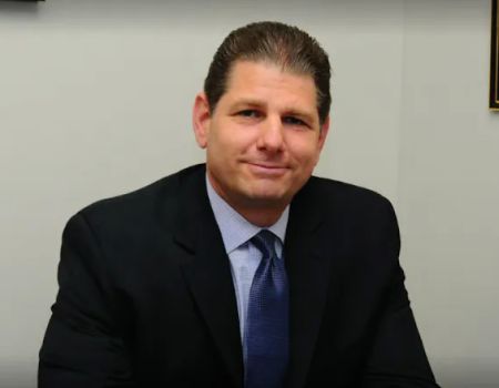 Scott Baron & Associates, P.C.