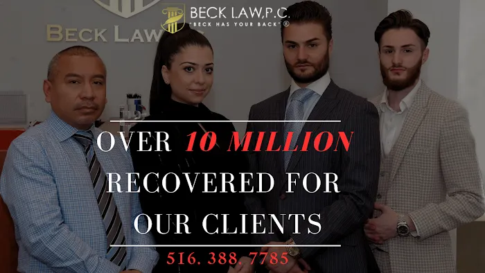Beck Law, P.C 6