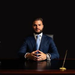 Beck Law, P.C ico