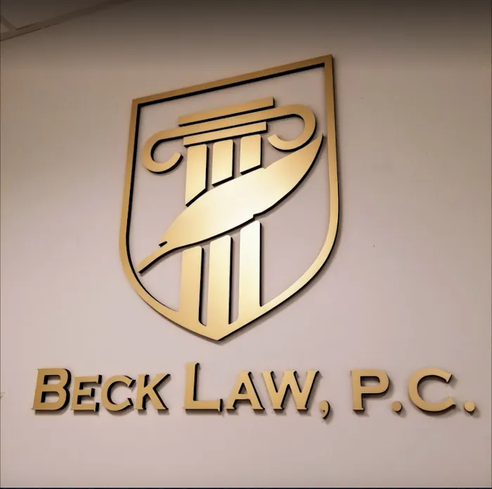 Beck Law, P.C 7