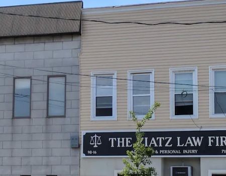 Linda T. Ziatz, PC