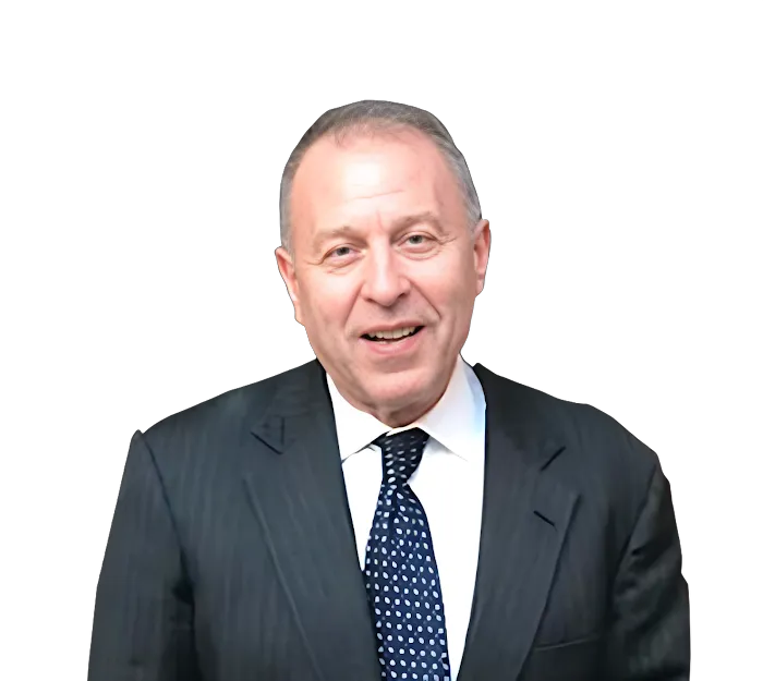 Robert G. Frank, ESQ 6