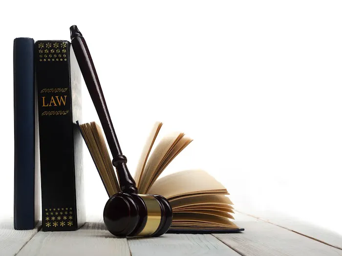 Robert G. Frank, ESQ 4