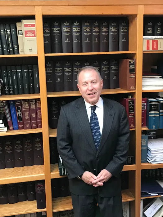 Robert G. Frank, ESQ 5