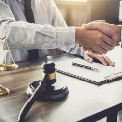 Robert G. Frank, ESQ ico