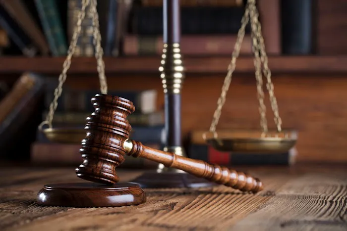 Robert G. Frank, ESQ 8
