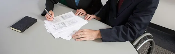 Arthur Forman Attorney 1