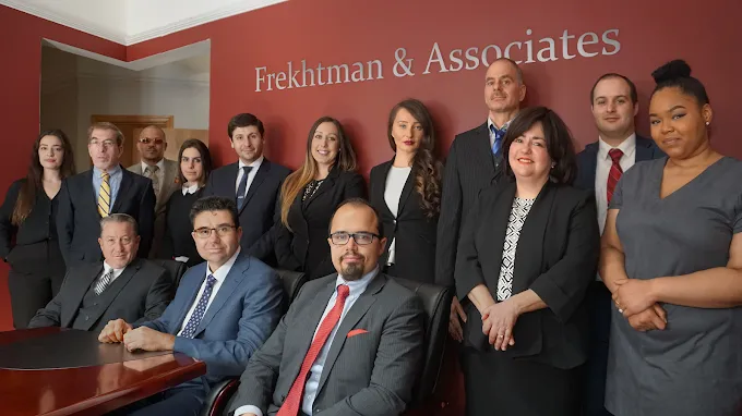 Frekhtman & Associates 8