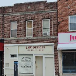 Law Offices of Nicholas Rose, PLLC ico