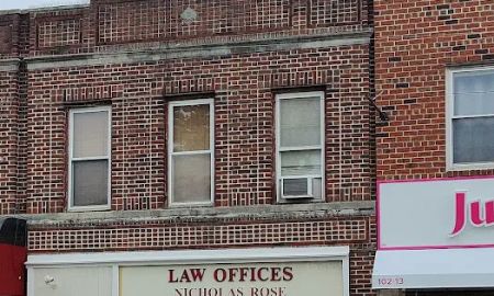 Law Offices of Nicholas Rose, PLLC
