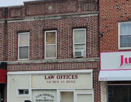 Law Offices of Nicholas Rose, PLLC
