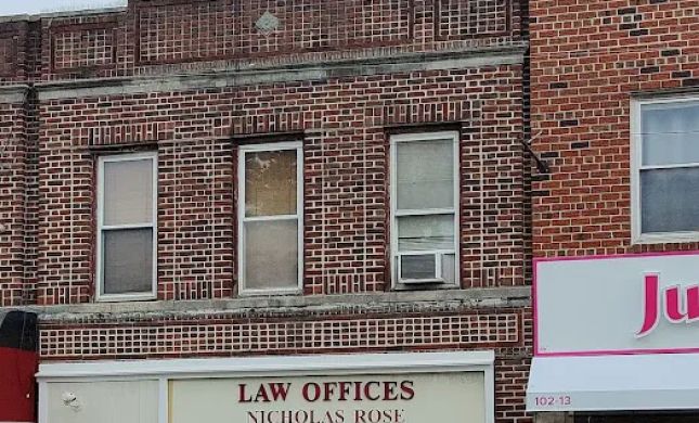 Law Offices of Nicholas Rose, PLLC