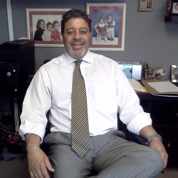Law Offices of Nicholas Rose, PLLC 5