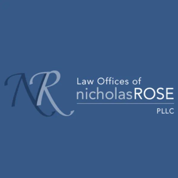 Law Offices of Nicholas Rose, PLLC 1