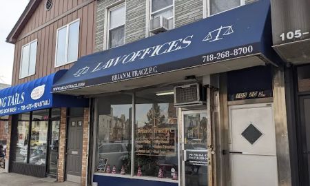 The Law Offices of Brian M. Tracz, P.C.