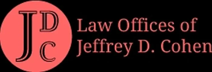 Cohen's Law Firm - Law Offices of Jeffrey D. Cohen 1