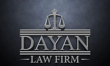 DAYAN LAW LLP