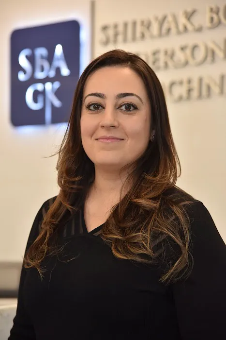 Shiryak, Bowman, Anderson, Gill & Kadochnikov LLP 8