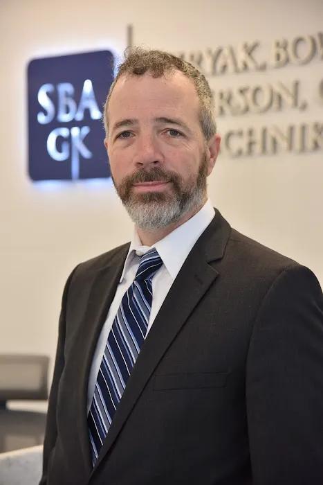 Shiryak, Bowman, Anderson, Gill & Kadochnikov LLP 3