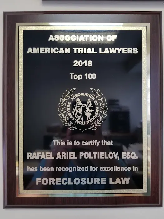 Poltielov & Habib, LLP 5