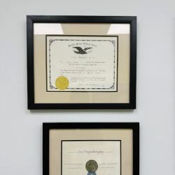 Koenigsberg & Associates Law Offices ico