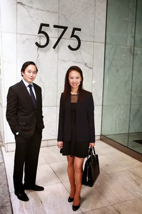 Young & Ma LLP 2
