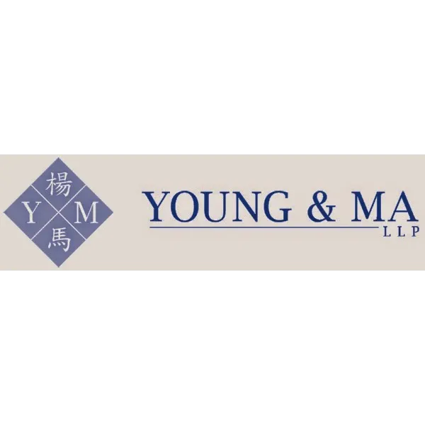 Young & Ma LLP 5