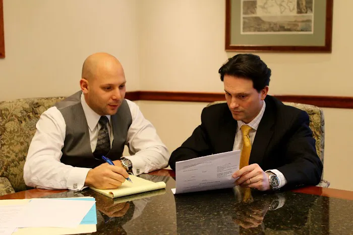 Kleyman Domestic Relations Law Firm 3