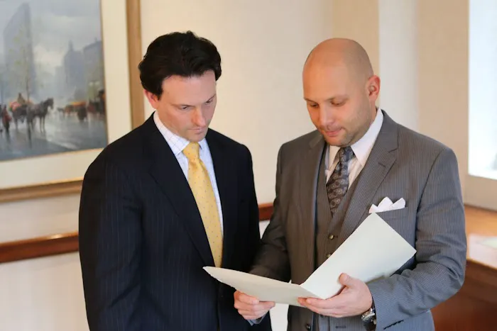 Kleyman Domestic Relations Law Firm 0