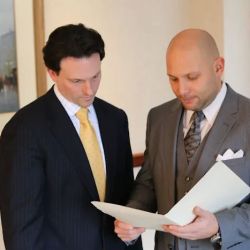 Kleyman Domestic Relations Law Firm ico
