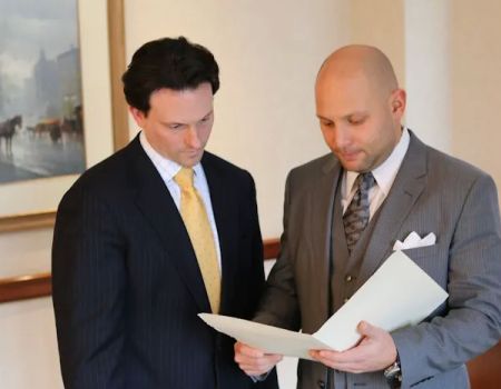 Kleyman Domestic Relations Law Firm