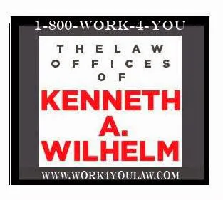 The Law Offices of Kenneth A. Wilhelm 3