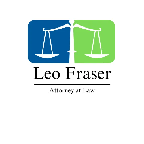 Leo Fraser Attorney at Law 2