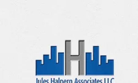 Jules Halpern Associates LLC