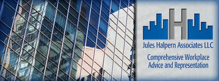 Jules Halpern Associates LLC 1