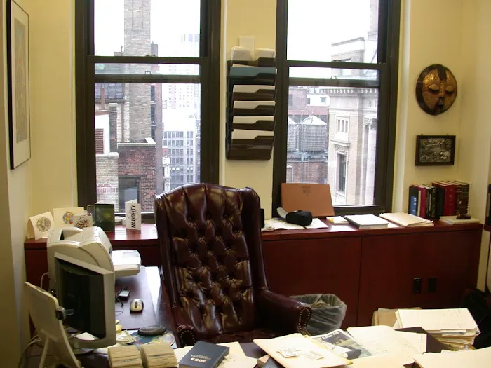 Williams Law Office, PLLC 2