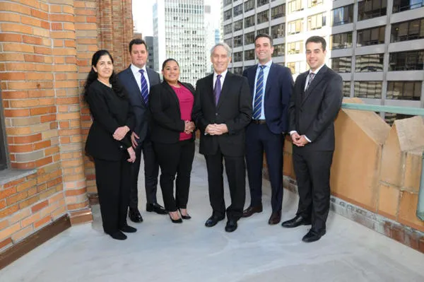 Seiden & Schein, P.C. Real Estate Development Law Firm 2