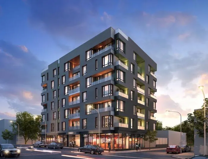 Seiden & Schein, P.C. Real Estate Development Law Firm 5