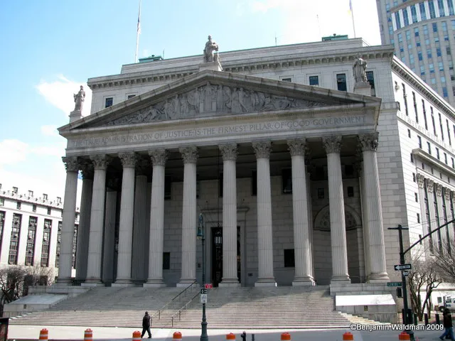 Law Office of Robert C. Buckley, Esq. 5