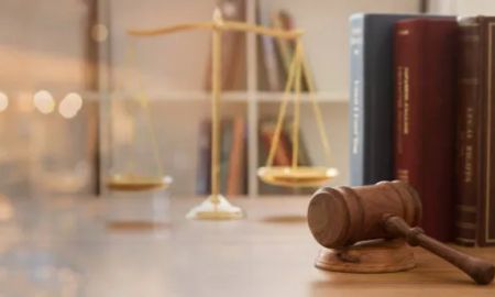 Lawrence J Hanover, Attorney at Law
