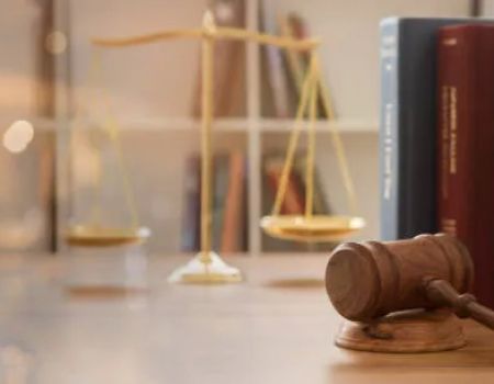 Lawrence J Hanover, Attorney at Law