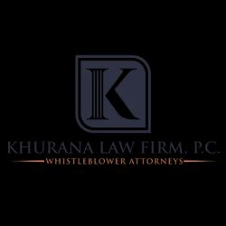 Khurana Law Firm, P.C. ico