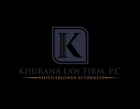 Khurana Law Firm, P.C.