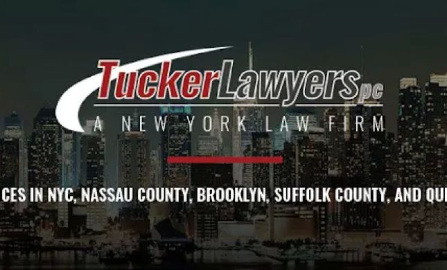 Tucker Lawyers PC