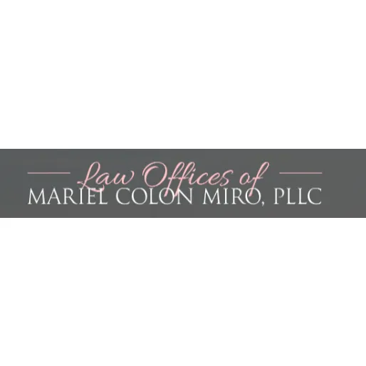 Law Offices of Mariel Colon Miro, PLLC 1
