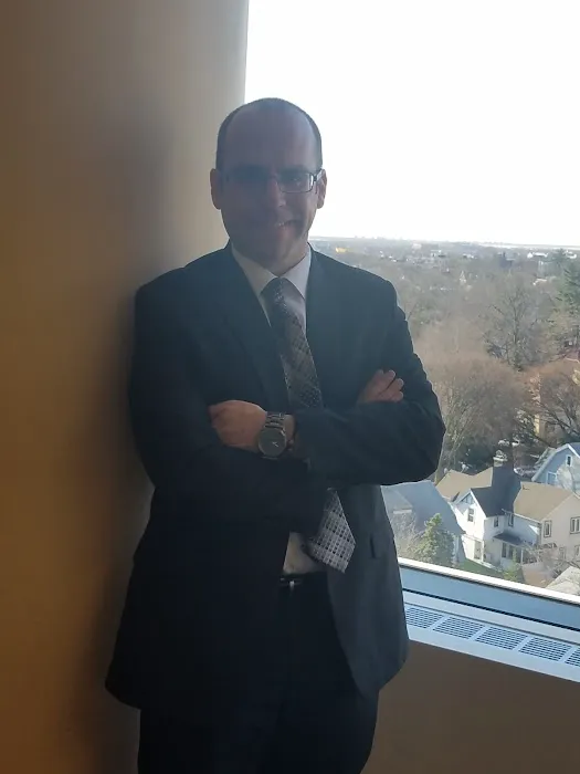 The Law Firm of Michael Manoussos & Company PLLC 8