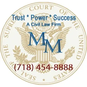 The Law Firm of Michael Manoussos & Company PLLC 7