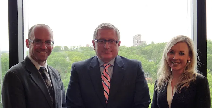 The Law Firm of Michael Manoussos & Company PLLC 5